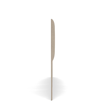 Highgrove Luna Floor Standing Headboard Image